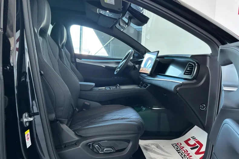 BYD SEALION 7 din 2026 cu 22 km - oferta BYD186739 - foto 13