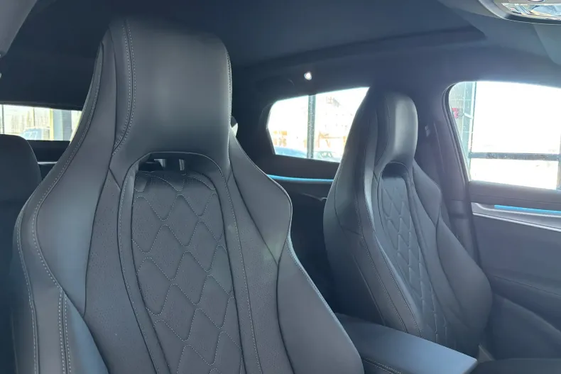 BYD SEALION 7 din 2026 cu 22 km - oferta BYD186739 - foto 15