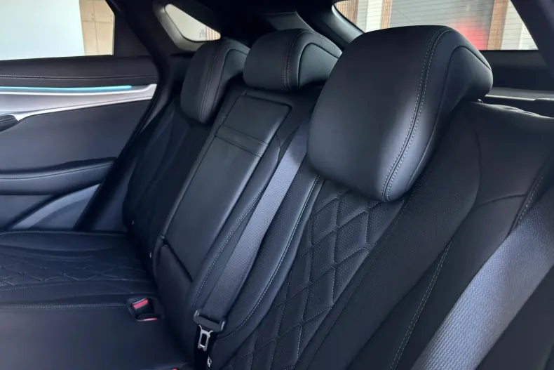 BYD SEALION 7 din 2026 cu 22 km - oferta BYD186739 - foto 17