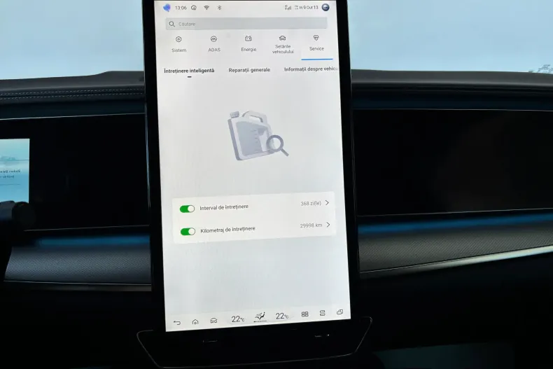 BYD SEALION 7 din 2026 cu 22 km - oferta BYD186739 - foto 34
