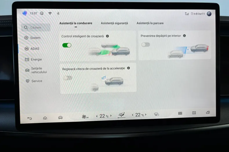 BYD SEALION 7 din 2026 cu 22 km - oferta BYD186739 - foto 35