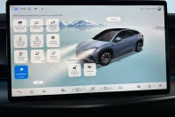 BYD SEALION 7 din 2026 cu 22 km - oferta BYD186739 - foto 36