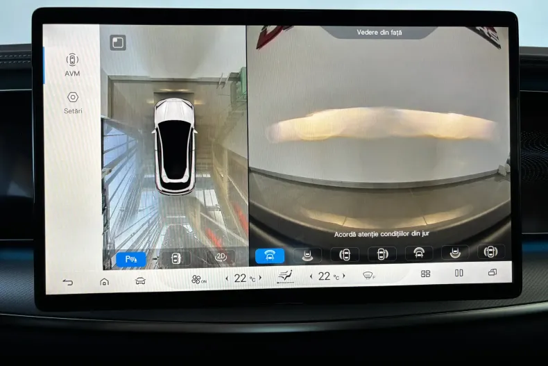 BYD SEALION 7 din 2026 cu 22 km - oferta BYD186739 - foto 37