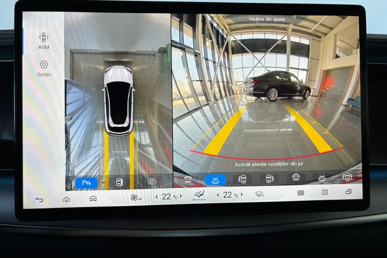 BYD SEALION 7 din 2026 cu 22 km - oferta BYD186739 - foto 38