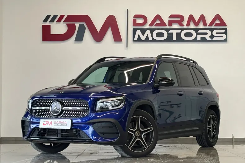 Mercedes-Benz GLB din 2021 cu 91.400 km - oferta MER186740 - foto 1