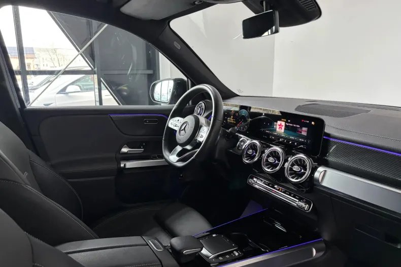 Mercedes-Benz GLB din 2021 cu 91.400 km - oferta MER186740 - foto 6
