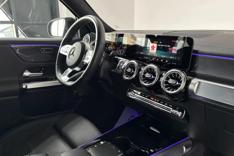 Mercedes-Benz GLB din 2021 cu 91.400 km - oferta MER186740 - foto 7