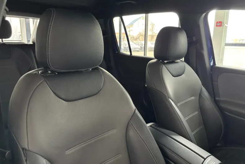 Mercedes-Benz GLB din 2021 cu 91.400 km - oferta MER186740 - foto 13