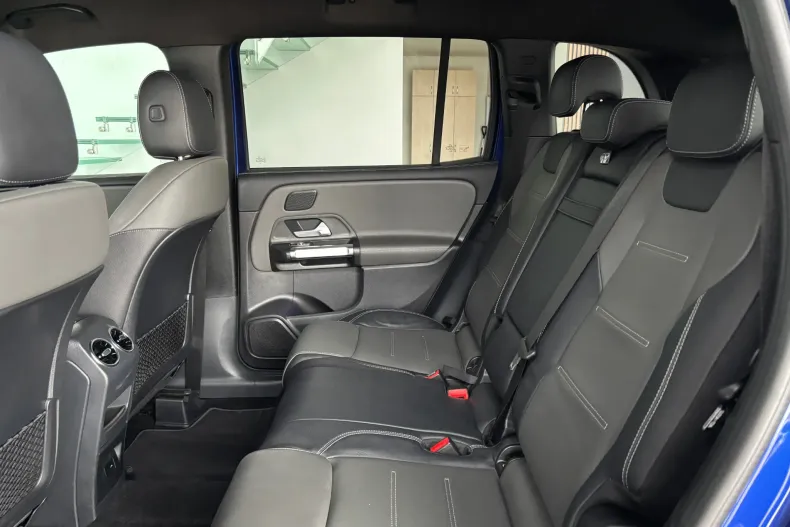 Mercedes-Benz GLB din 2021 cu 91.400 km - oferta MER186740 - foto 14