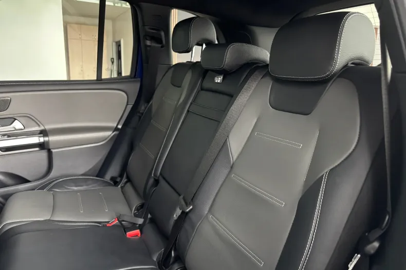 Mercedes-Benz GLB din 2021 cu 91.400 km - oferta MER186740 - foto 15