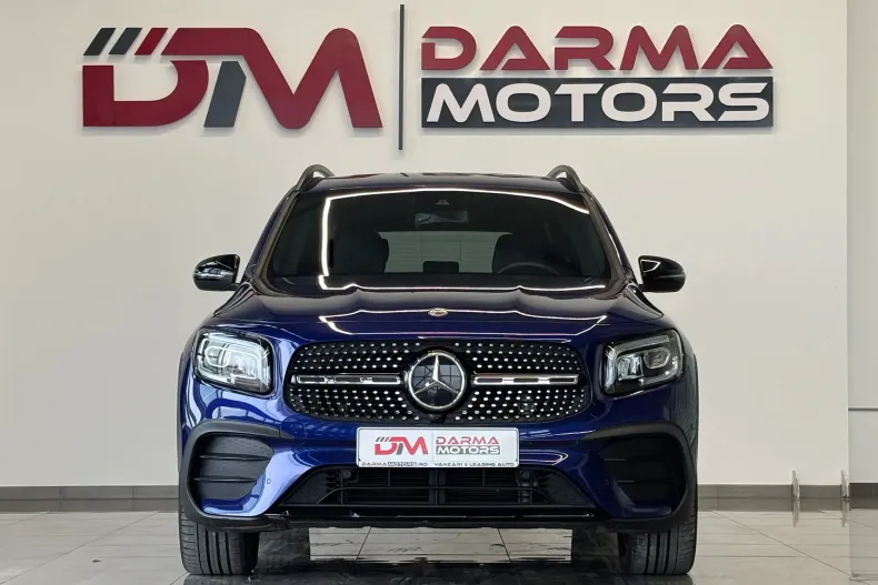 Mercedes-Benz GLB din 2021 cu 91.400 km - oferta MER186740 - foto 17