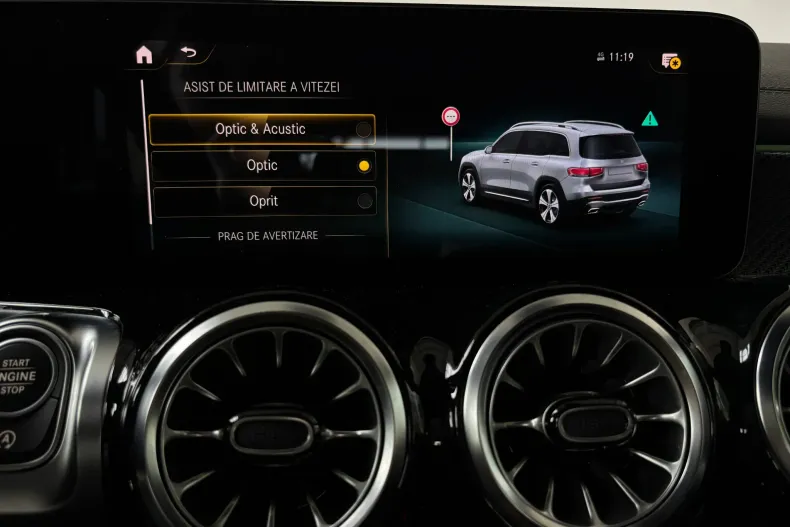 Mercedes-Benz GLB din 2021 cu 91.400 km - oferta MER186740 - foto 19