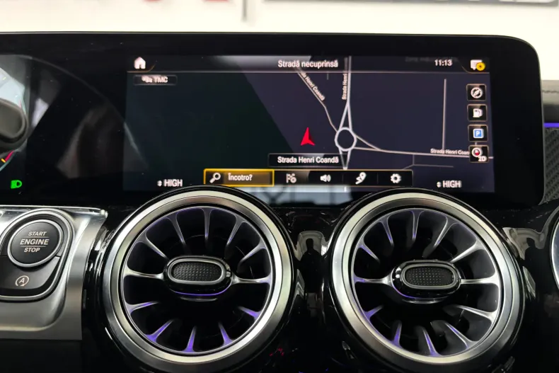 Mercedes-Benz GLB din 2021 cu 91.400 km - oferta MER186740 - foto 21