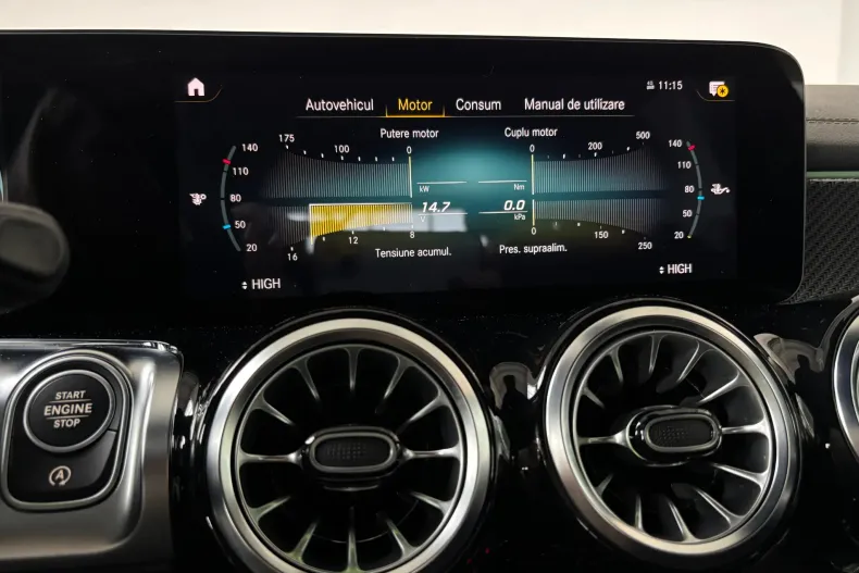 Mercedes-Benz GLB din 2021 cu 91.400 km - oferta MER186740 - foto 23