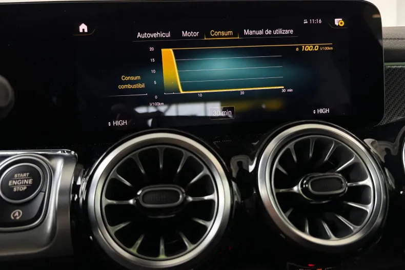 Mercedes-Benz GLB din 2021 cu 91.400 km - oferta MER186740 - foto 24