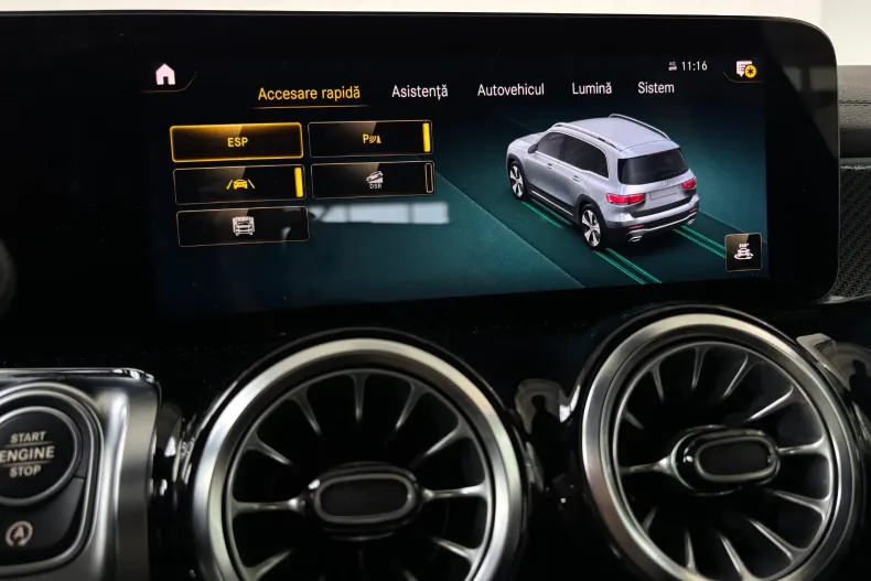 Mercedes-Benz GLB din 2021 cu 91.400 km - oferta MER186740 - foto 25