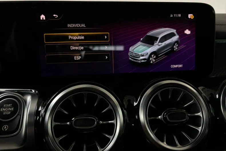 Mercedes-Benz GLB din 2021 cu 91.400 km - oferta MER186740 - foto 26