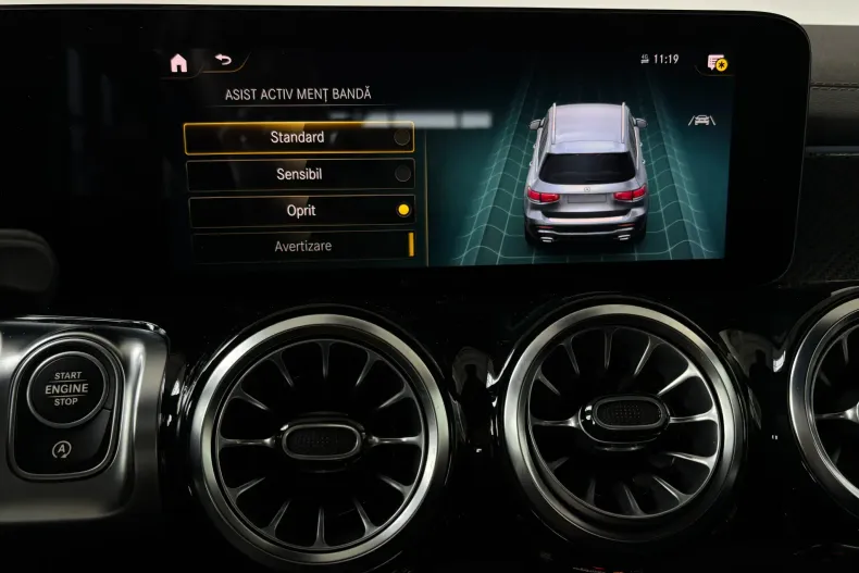 Mercedes-Benz GLB din 2021 cu 91.400 km - oferta MER186740 - foto 27