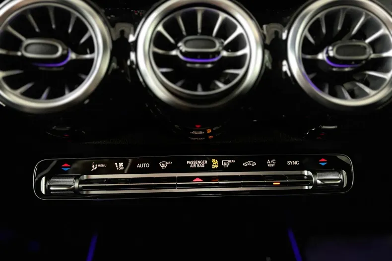 Mercedes-Benz GLB din 2021 cu 91.400 km - oferta MER186740 - foto 28