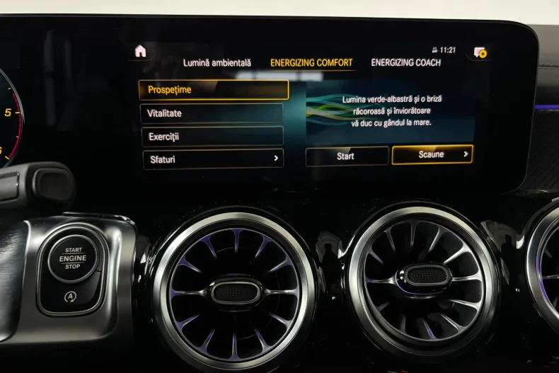 Mercedes-Benz GLB din 2021 cu 91.400 km - oferta MER186740 - foto 29