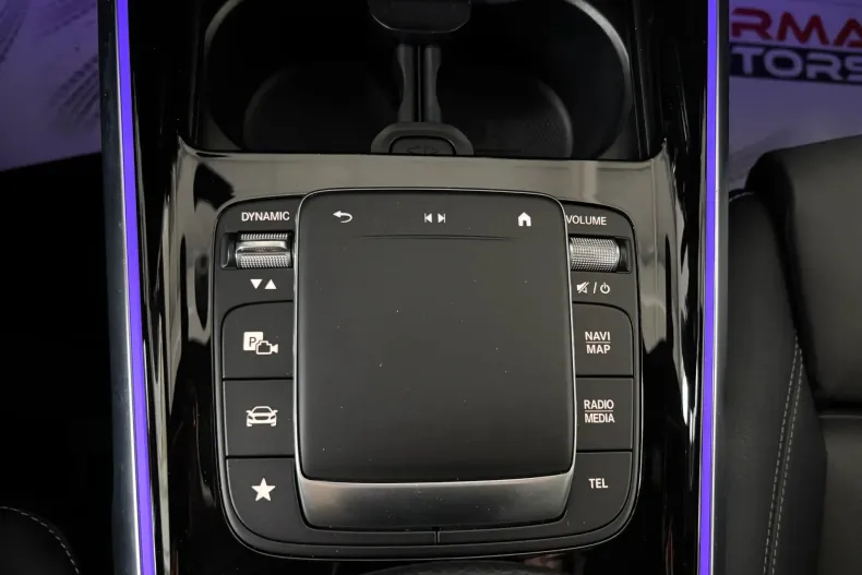 Mercedes-Benz GLB din 2021 cu 91.400 km - oferta MER186740 - foto 30