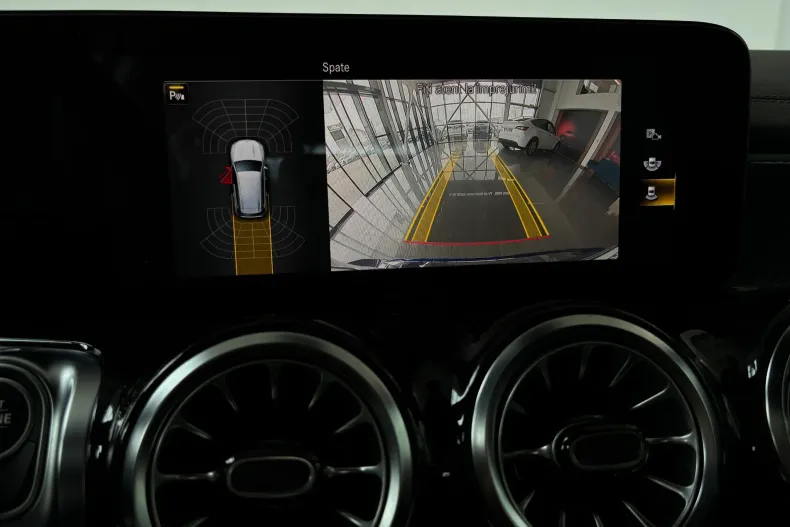 Mercedes-Benz GLB din 2021 cu 91.400 km - oferta MER186740 - foto 31