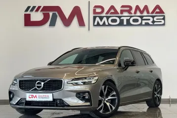 Volvo V60 din 2020 - oferta VOL186741
