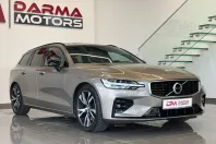 Volvo V60 din 2020 cu 127.000 km - oferta VOL186741 - foto 2
