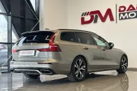 Volvo V60 din 2020 cu 127.000 km - oferta VOL186741 - foto 4
