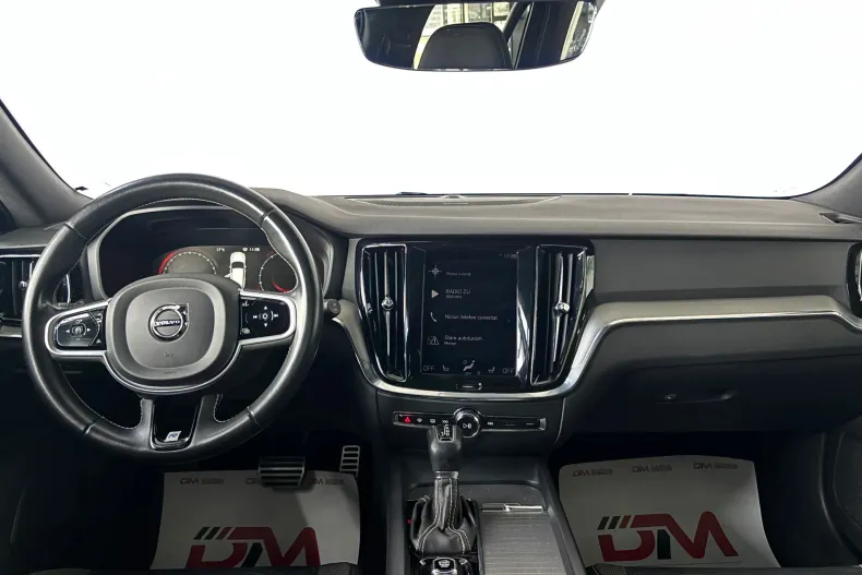 Volvo V60 din 2020 cu 127.000 km - oferta VOL186741 - foto 8