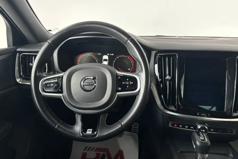 Volvo V60 din 2020 cu 127.000 km - oferta VOL186741 - foto 9
