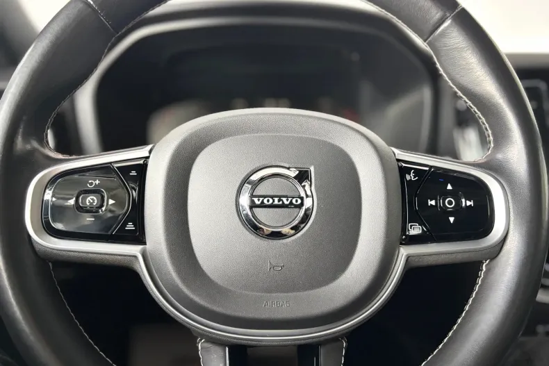 Volvo V60 din 2020 cu 127.000 km - oferta VOL186741 - foto 10