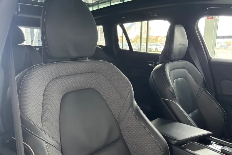 Volvo V60 din 2020 cu 127.000 km - oferta VOL186741 - foto 12