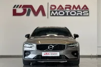Volvo V60 din 2020 cu 127.000 km - oferta VOL186741 - foto 15