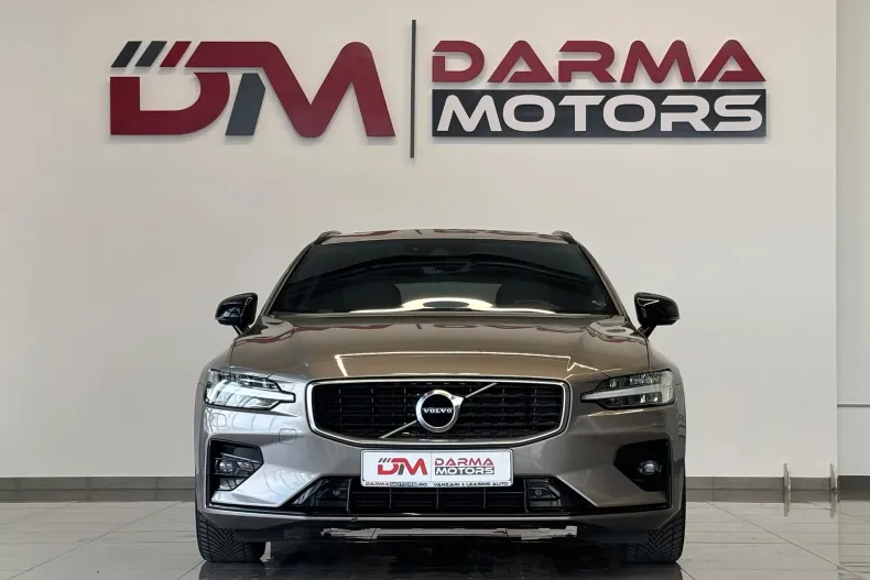 Volvo V60 din 2020 cu 127.000 km - oferta VOL186741 - foto 15