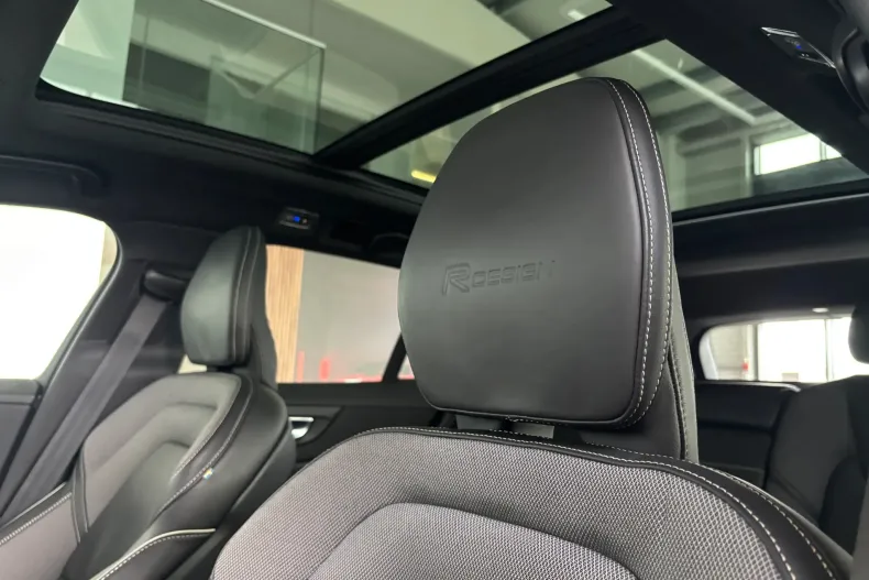 Volvo V60 din 2020 cu 127.000 km - oferta VOL186741 - foto 17