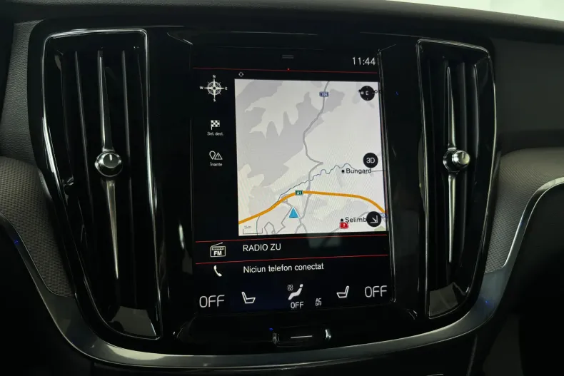 Volvo V60 din 2020 cu 127.000 km - oferta VOL186741 - foto 21