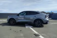 Renault Rafale din 2024 cu 4.000 km - oferta REN186742 - foto 2