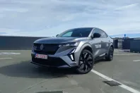 Renault Rafale din 2024 cu 4.000 km - oferta REN186742 - foto 3