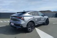 Renault Rafale din 2024 cu 4.000 km - oferta REN186742 - foto 4