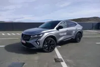 Renault Rafale din 2024 cu 4.000 km - oferta REN186742 - foto 8