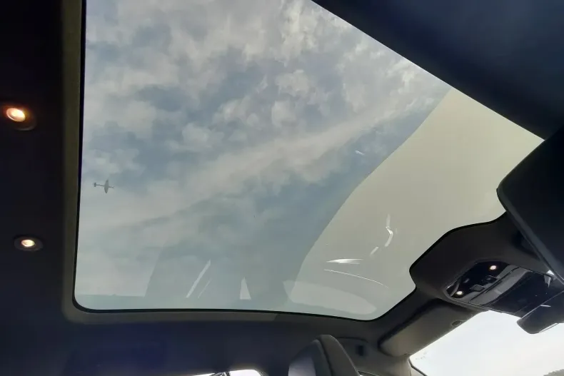 Renault Rafale din 2024 cu 4.000 km - oferta REN186742 - foto 11