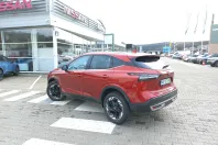 Nissan Qashqai din 2025 cu 95 km - oferta NIS186743 - foto 4