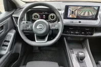 Nissan Qashqai din 2025 cu 95 km - oferta NIS186743 - foto 6