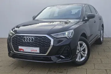 Audi Q3 din 2025 - oferta AUD186744