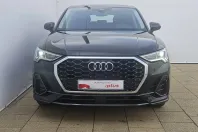 Audi Q3 din 2025 cu 15 km - oferta AUD186744 - foto 2
