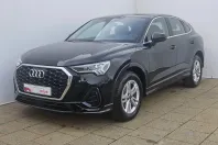 Audi Q3 din 2025 cu 15 km - oferta AUD186744 - foto 3