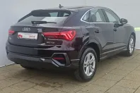Audi Q3 din 2025 cu 15 km - oferta AUD186744 - foto 6