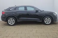 Audi Q3 din 2025 cu 15 km - oferta AUD186744 - foto 7