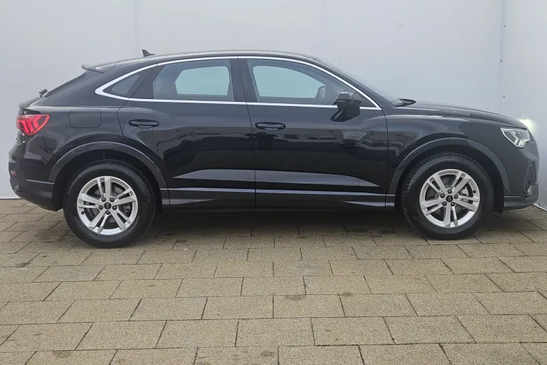 Audi Q3 din 2025 cu 15 km - oferta AUD186744 - foto 7